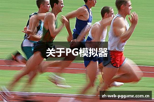 关于PG模拟器